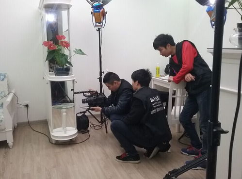 视天行影视制作 以专业技艺铸就震撼电视广告